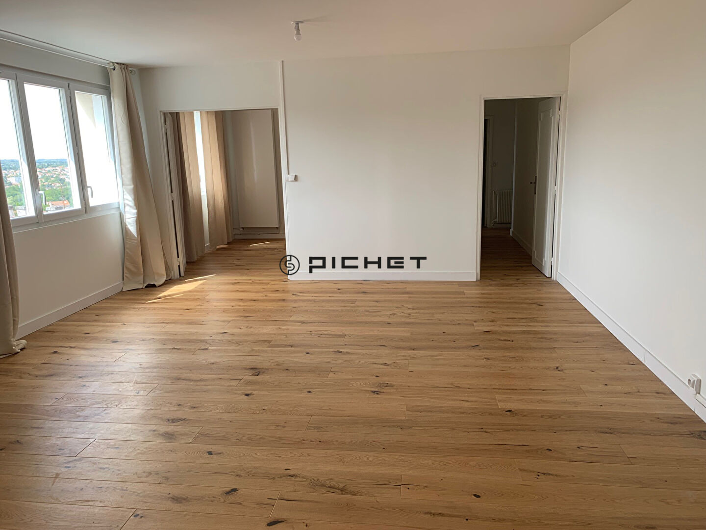 Agence immobilière de Pichet Immobilier Services - Pichet Immobilier Angouleme