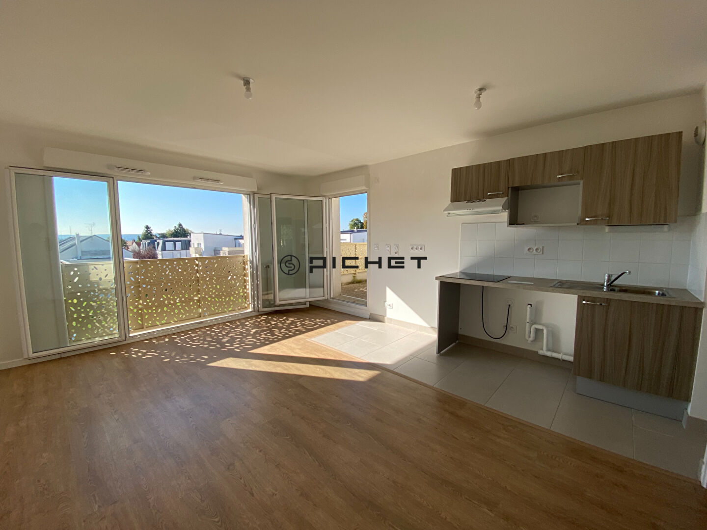 Agence immobilière de Pichet Immobilier Services - Pichet Montrouge
