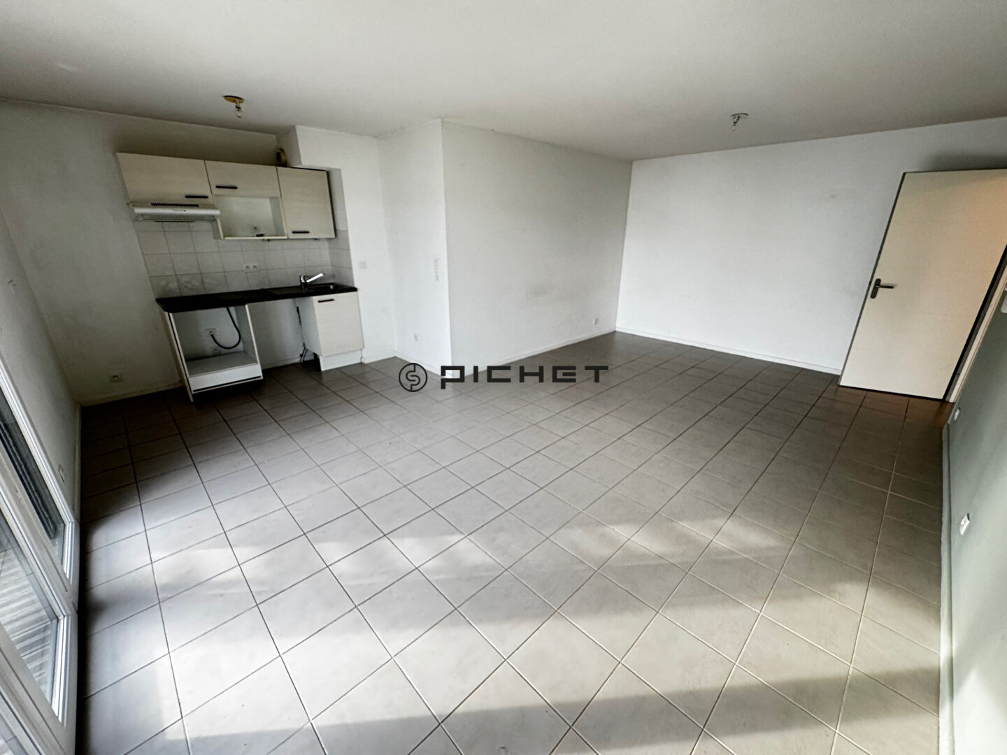 Photo Appartement Cenon 4 pièce(s) image 2/6