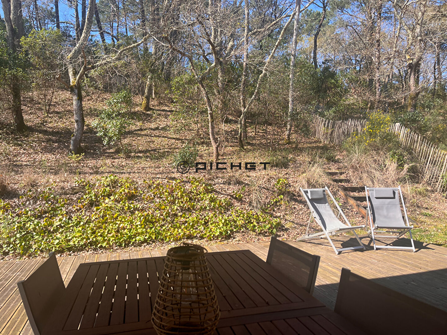 Agence immobilière de Pichet Immobilier Services - Pichet Immobilier Arcachon