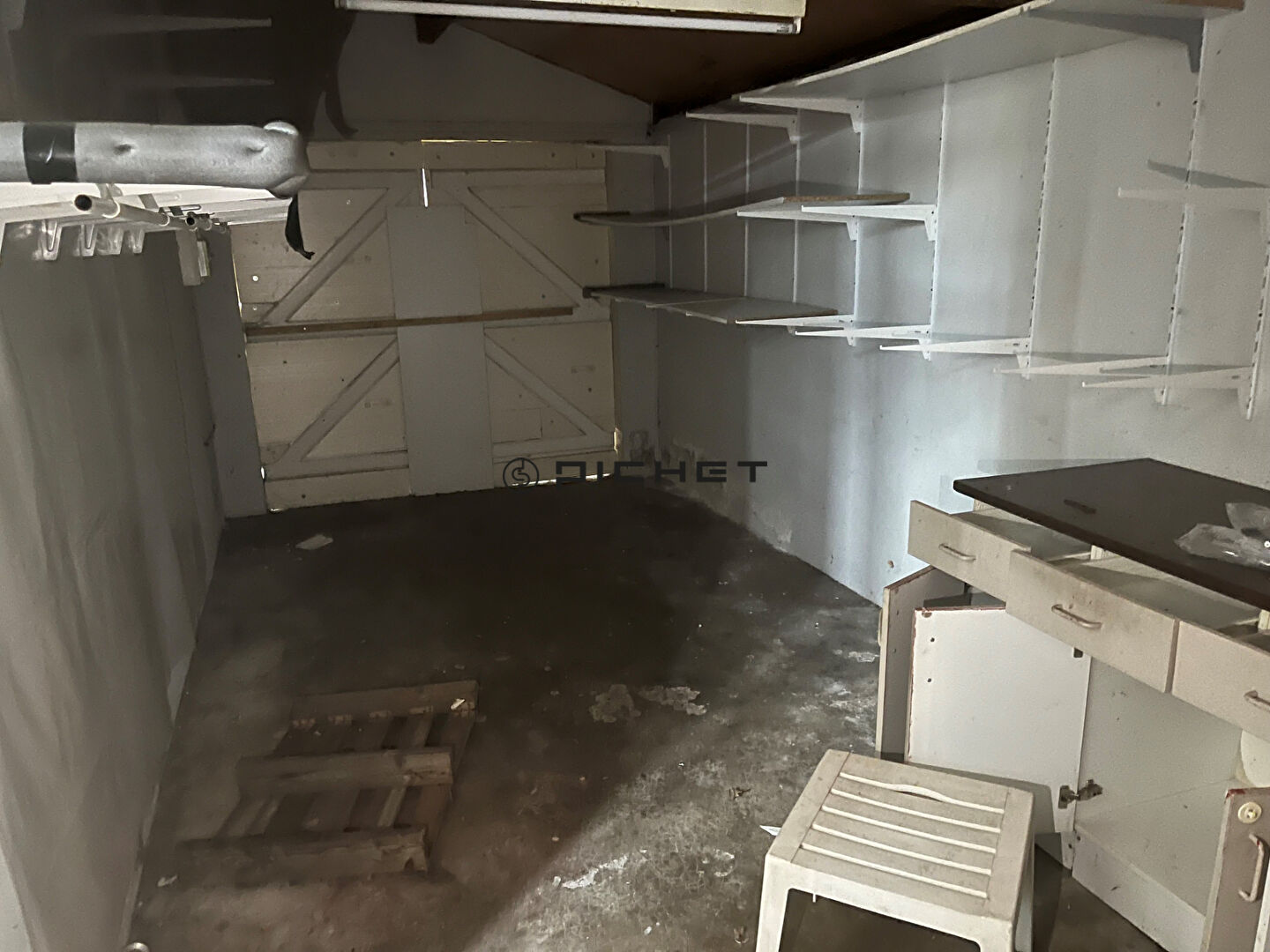 Photo Maison Biscarrosse 3 pièce(s) 55 m2 sur Jardin de 676 m2 image 5/6