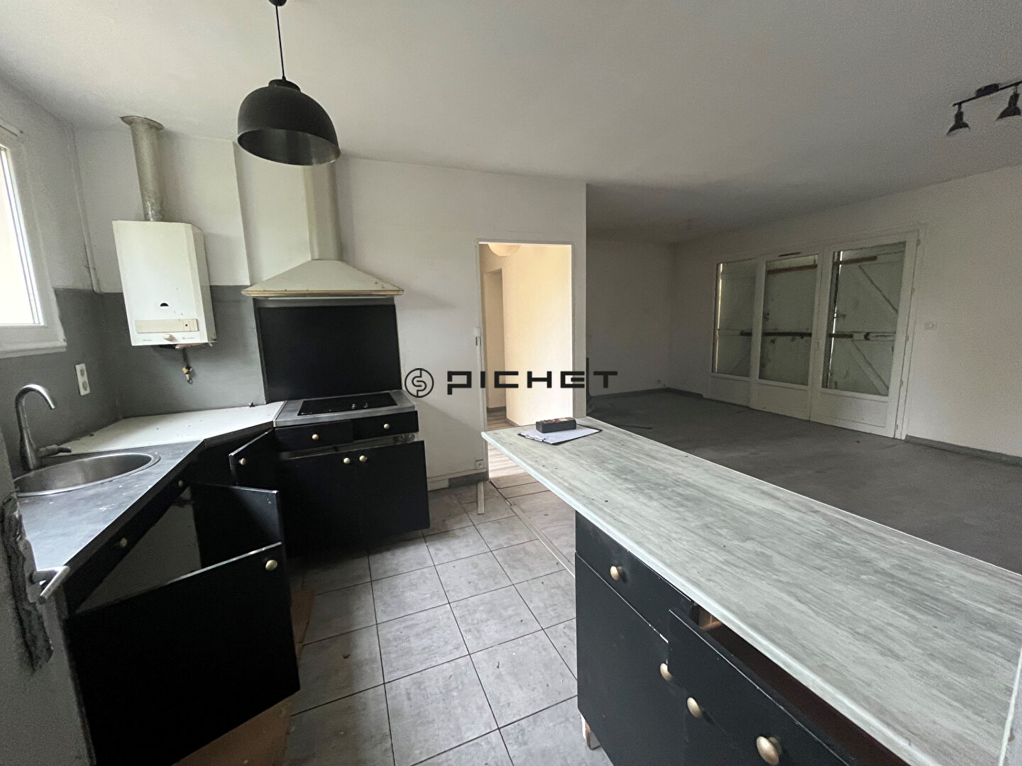 Photo Maison Biscarrosse 3 pièce(s) 55 m2 sur Jardin de 676 m2 image 6/6