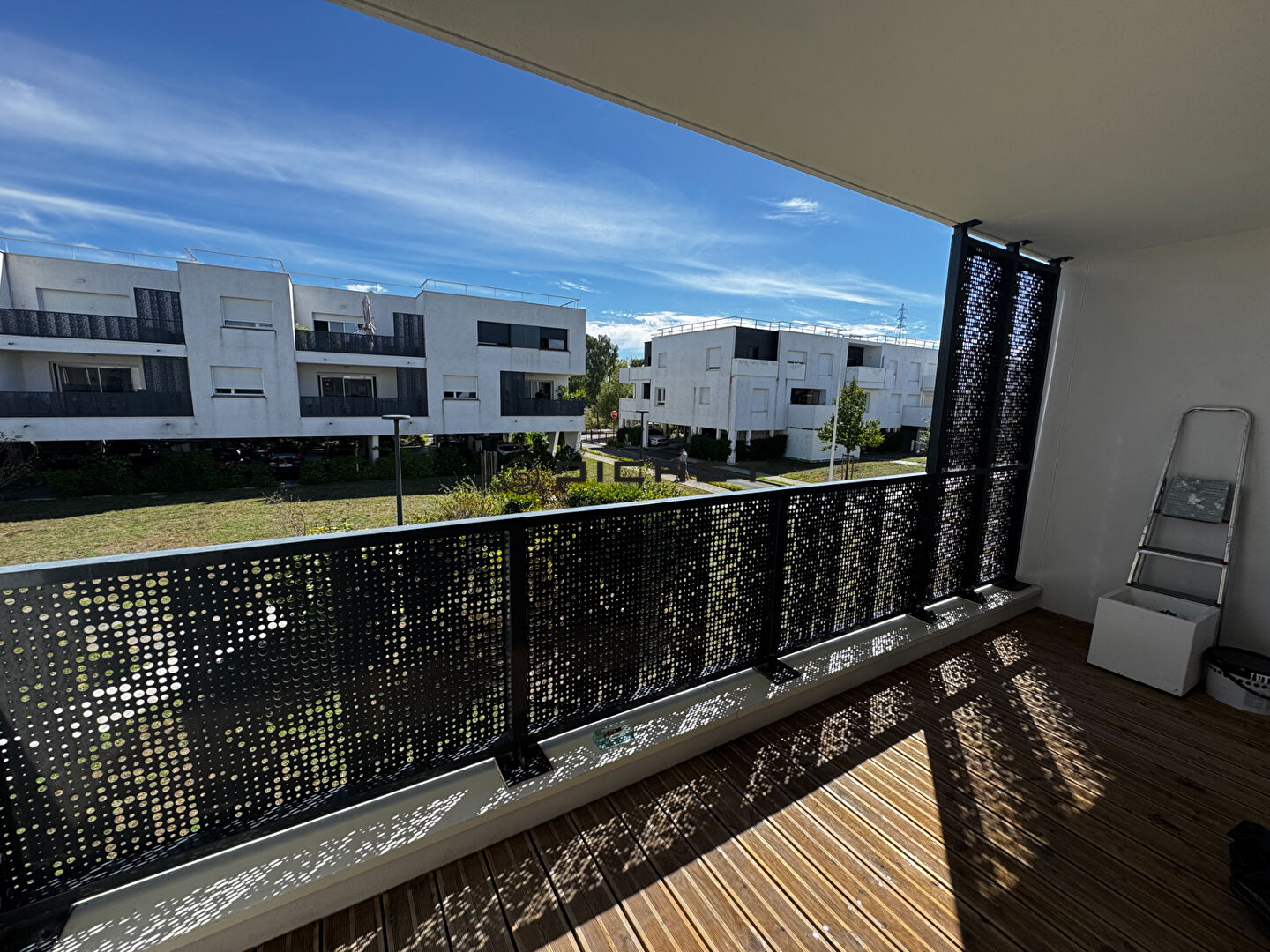 Photo Appartement de type 3 avec 2 terrasses et 2 places de parking image 6/6