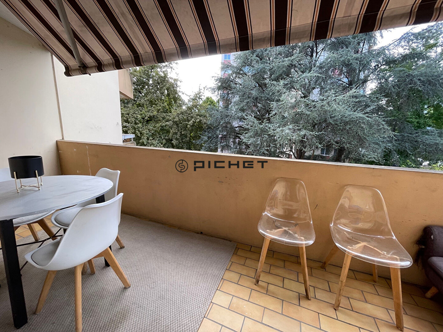 Agence immobilière de Pichet Immobilier Services - Pichet Immobilier Pau