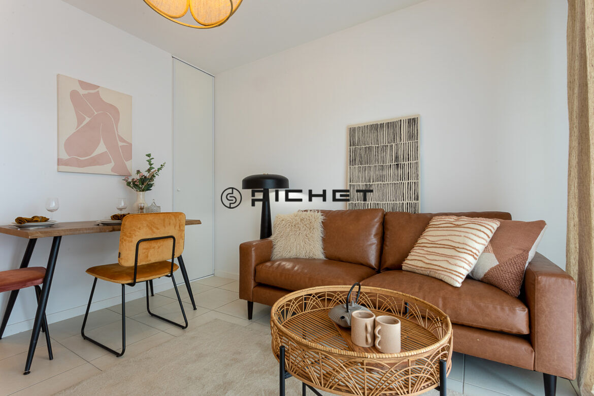 Agence immobilière de Pichet Immobilier Services - Pichet TOULOUSE