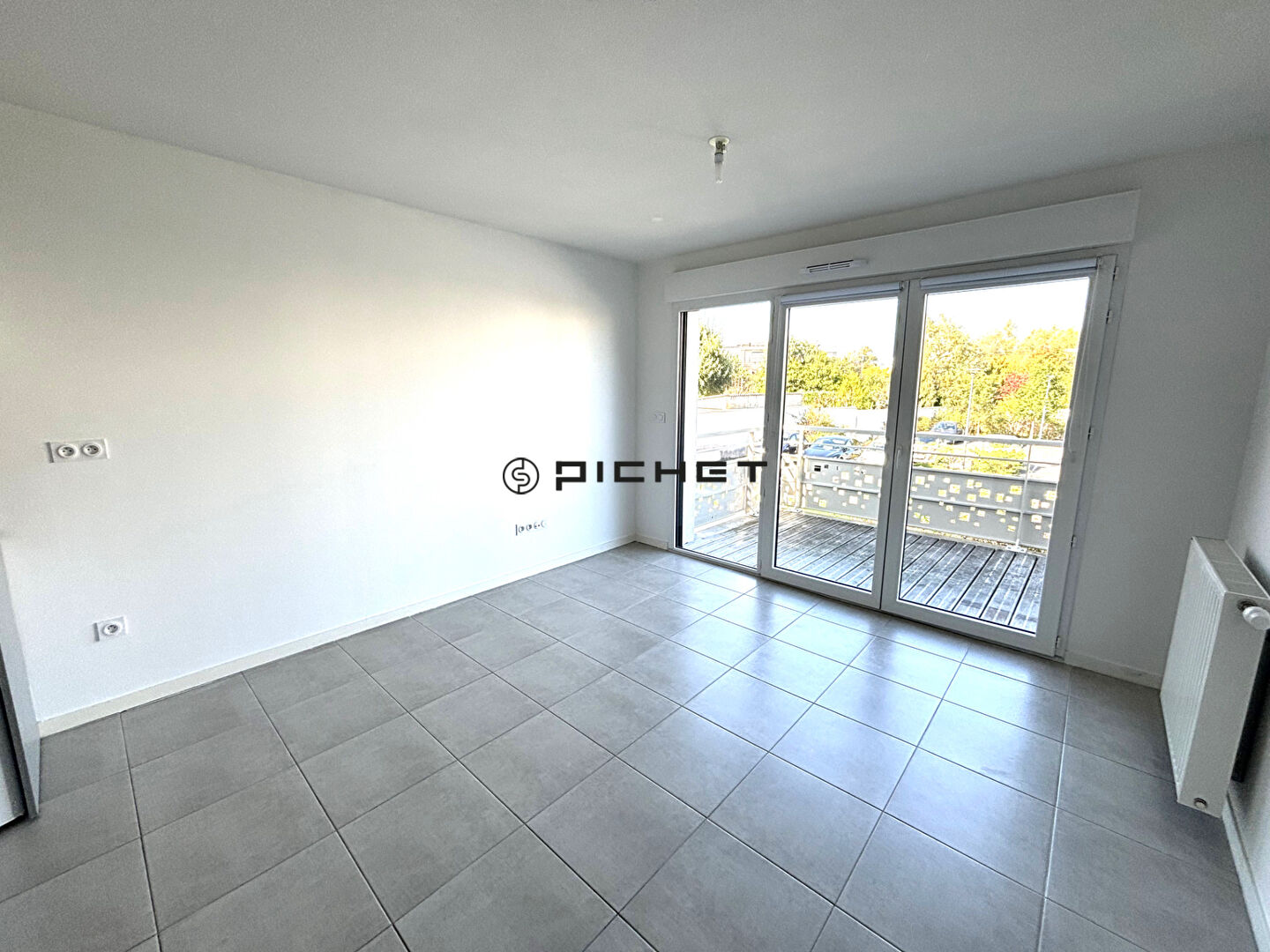 Agence immobilière de Pichet Immobilier Services - Pichet Saint-Herblain