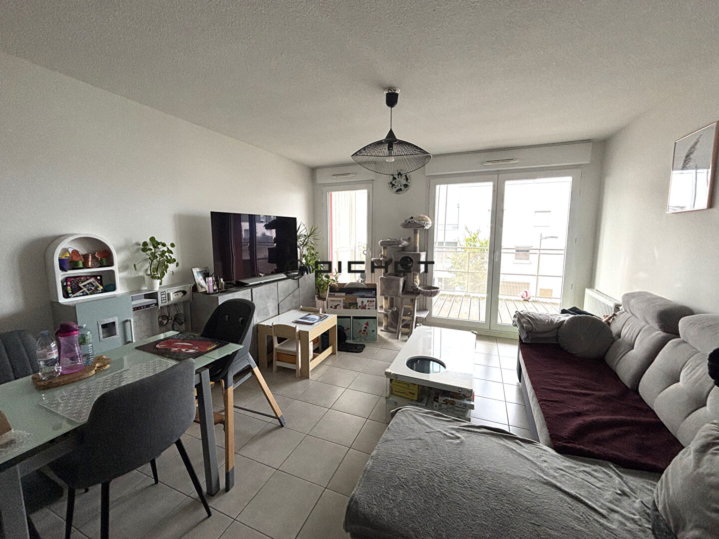Agence immobilière de Pichet Immobilier Services - Pichet Saint-Herblain