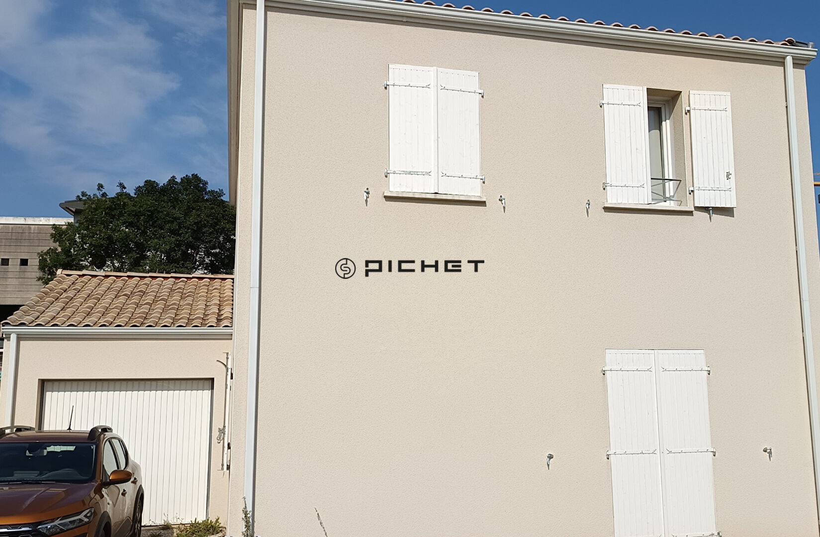 Agence immobilière de Pichet Immobilier Services - Pichet Immobilier Angouleme