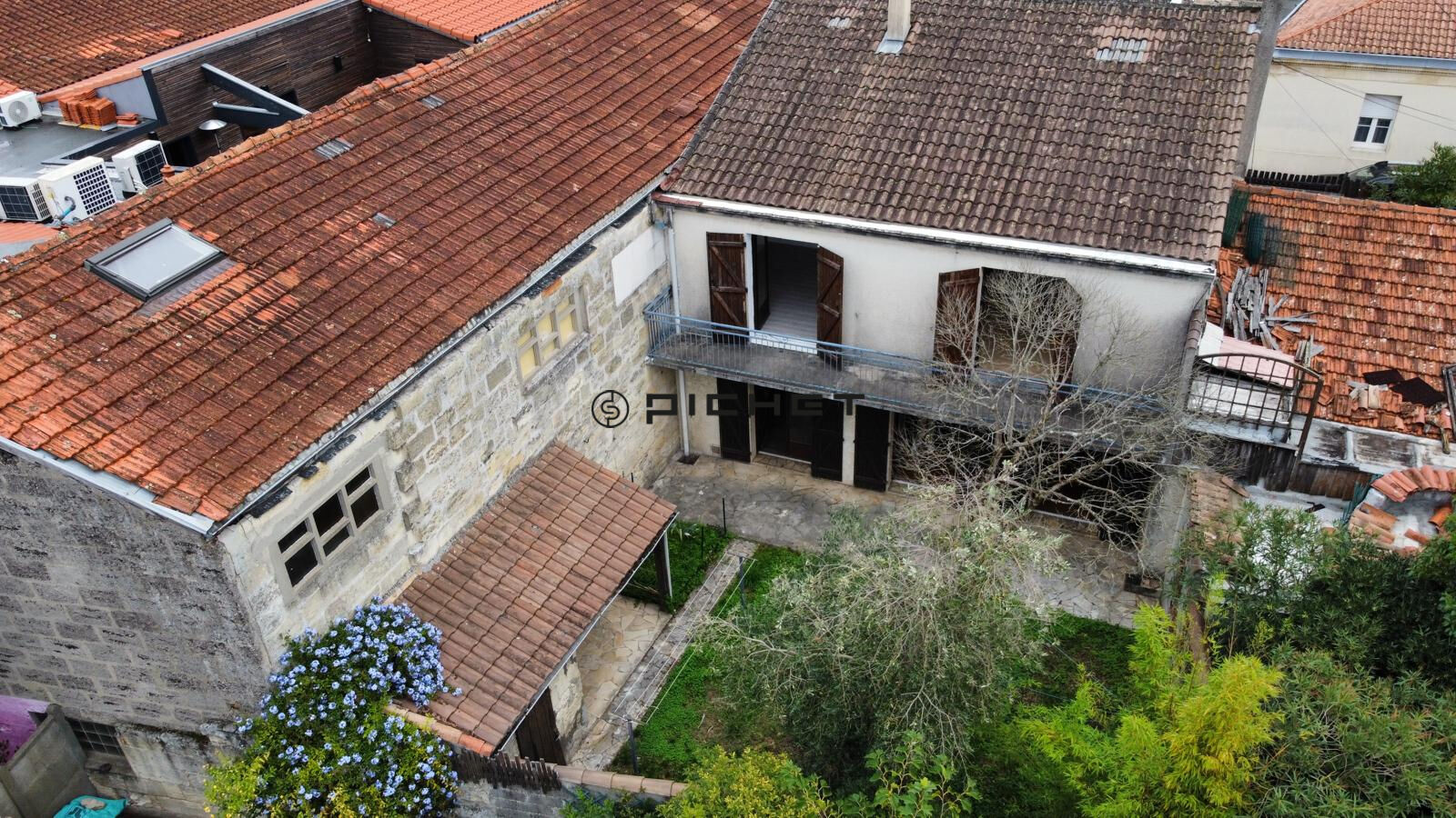 Agence immobilière de Pichet Immobilier Services - Pichet Immobilier Saint Medard en Jalles