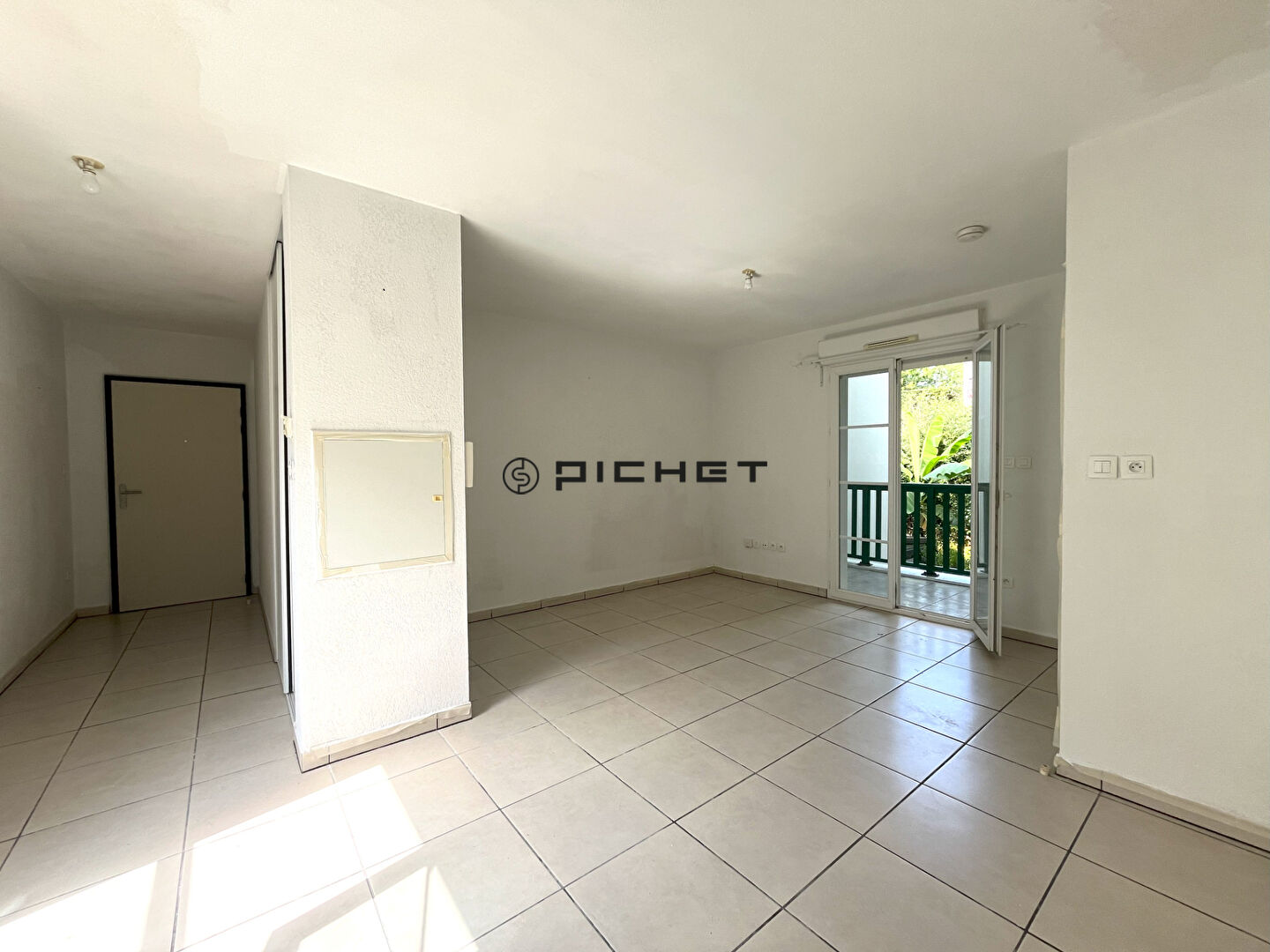 Photo Appartement Hendaye 2 pièce(s) 45 m2 image 4/6