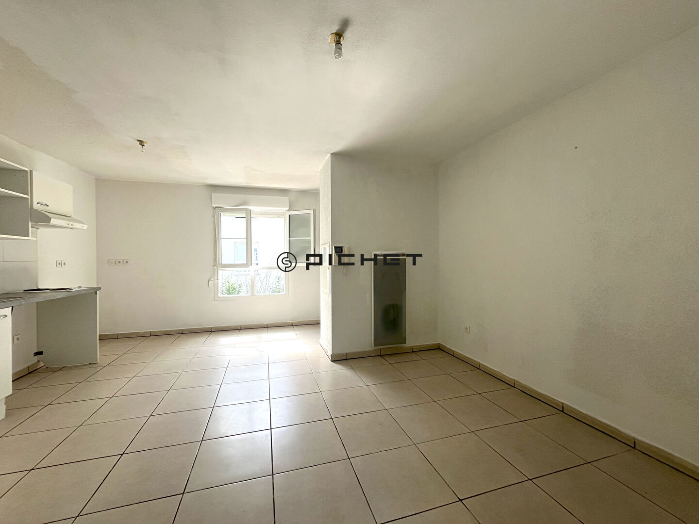 Photo Appartement Hendaye 2 pièce(s) 45 m2 image 5/6