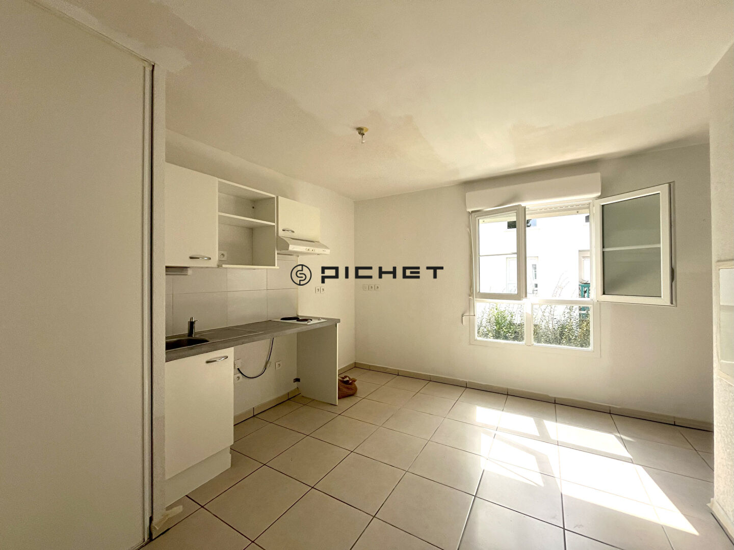 Photo Appartement Hendaye 2 pièce(s) 45 m2 image 6/6