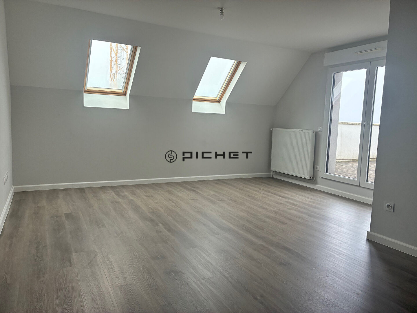 Agence immobilière de Pichet Immobilier Services - Pichet Immobilier Le Mans