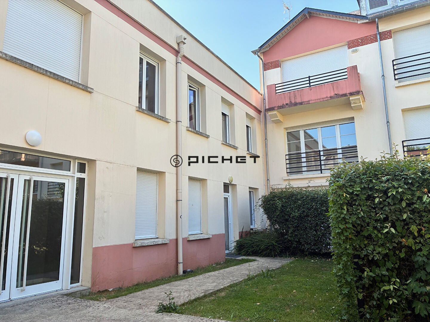 Agence immobilière de Pichet Immobilier Services - Pichet Immobilier Le Mans