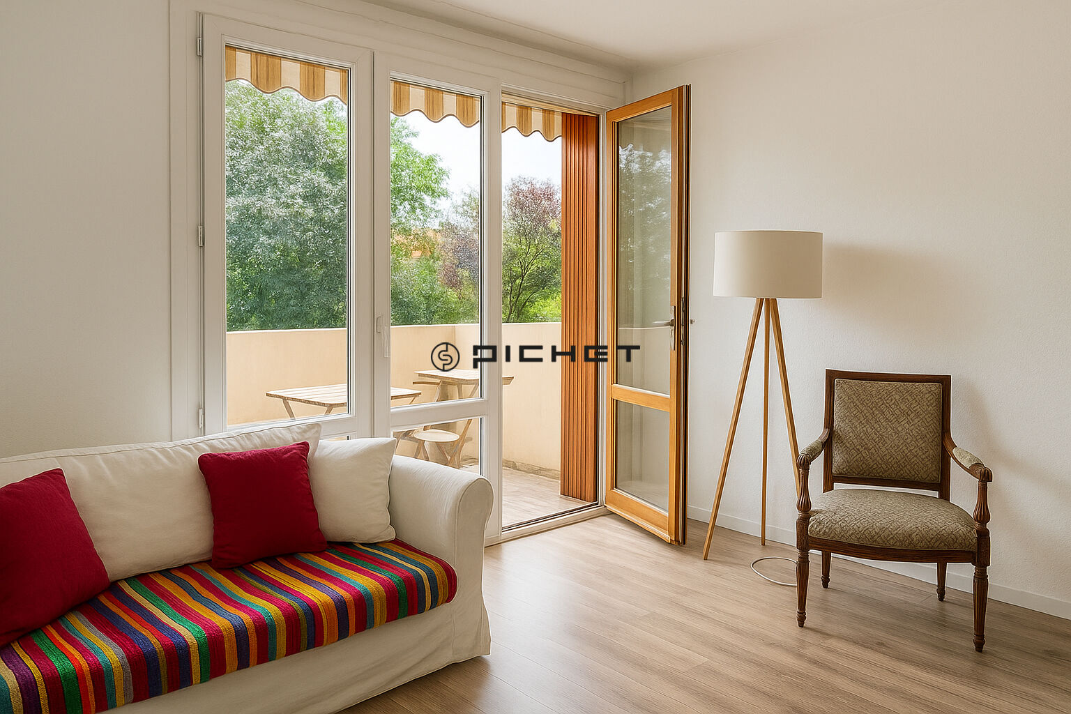 Agence immobilière de Pichet Immobilier Services - Pichet TOULOUSE