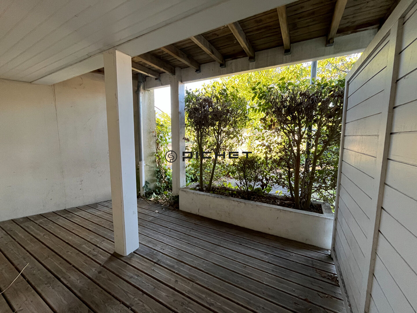 Agence immobilière de Pichet Immobilier Services - Pichet Immobilier Arcachon