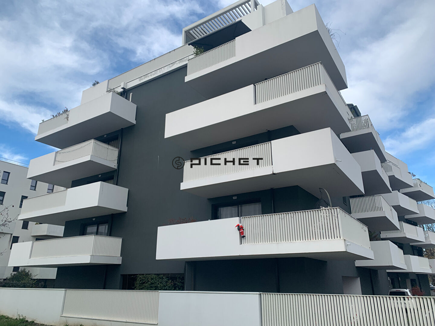 Agence immobilière de Pichet Immobilier Services - Pichet Immobilier Pau