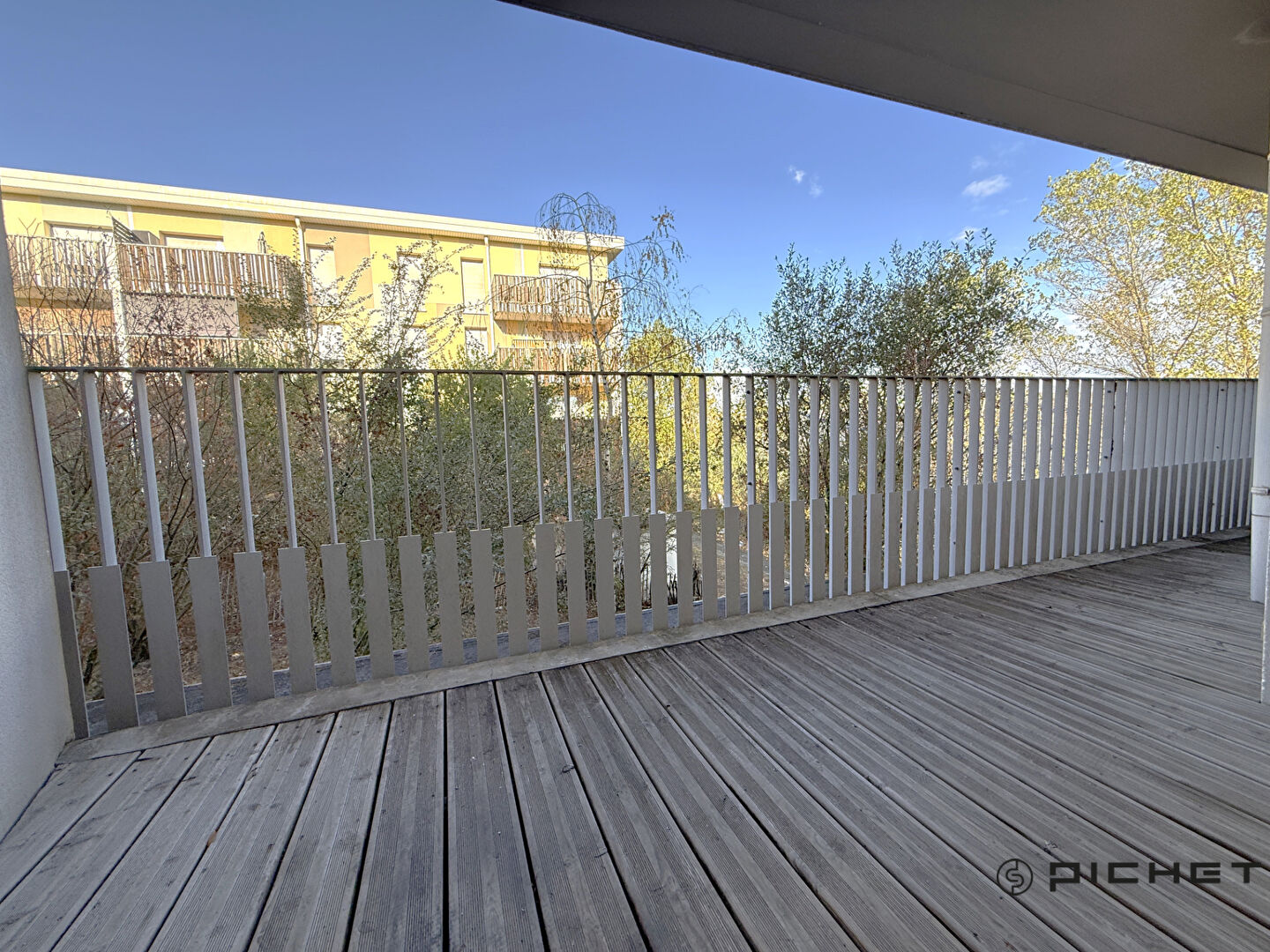Agence immobilière de Pichet Immobilier Services - Pichet Immobilier Libourne