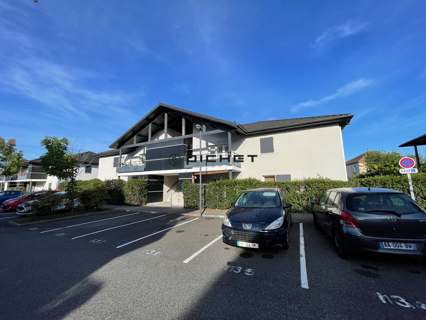 Agence immobilière de Pichet Immobilier Services - Pichet Immobilier Pau