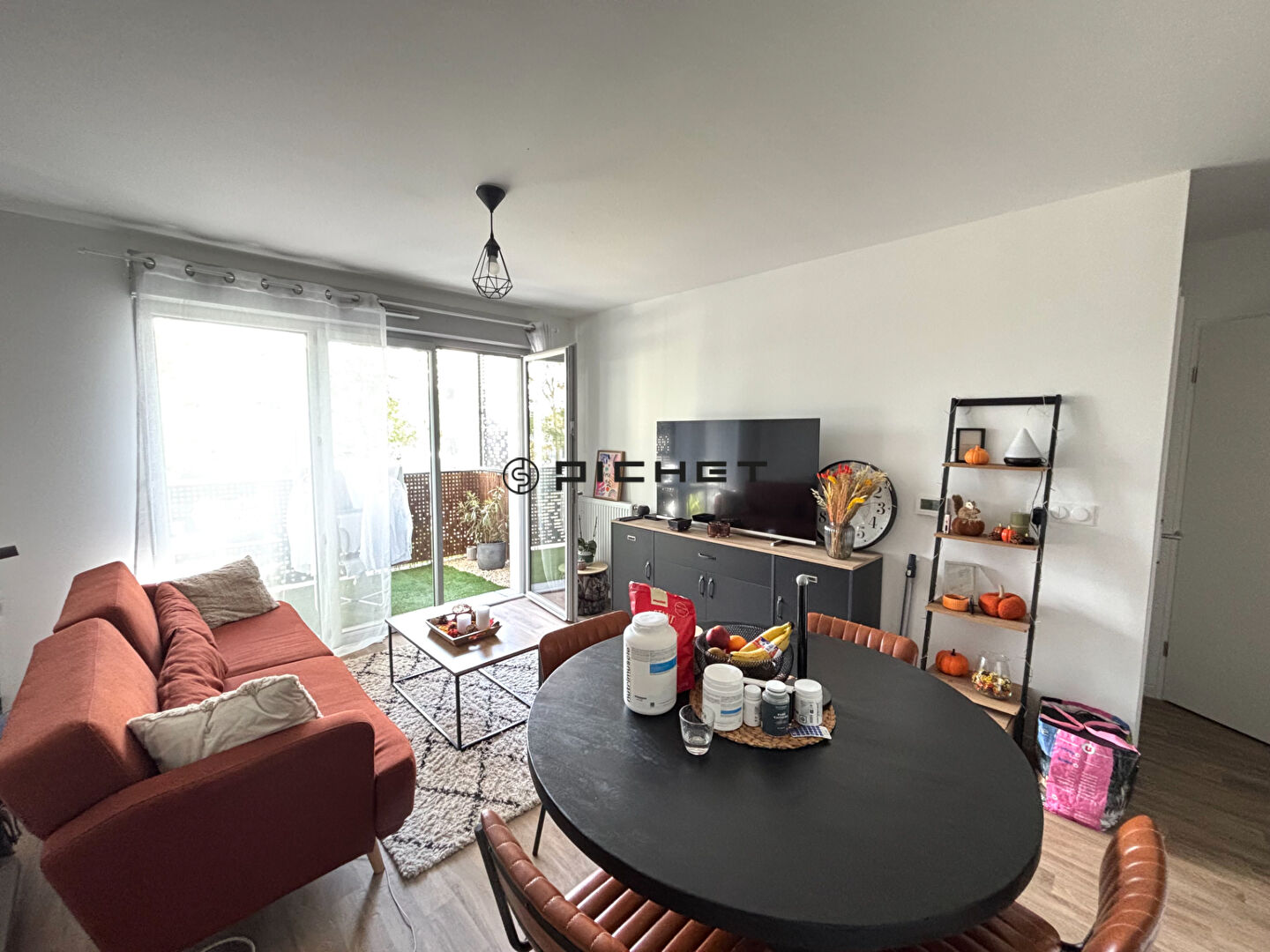 Agence immobilière de Pichet Immobilier Services - Pichet Saint-Herblain