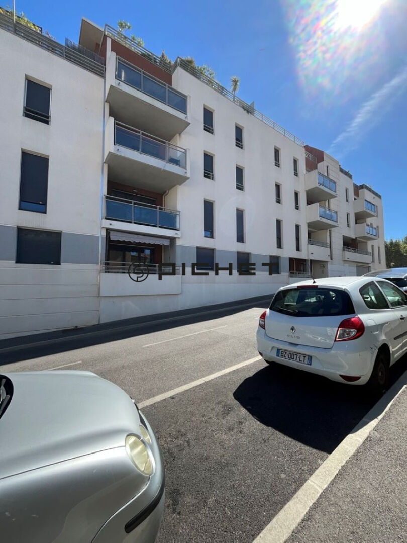 Agence immobilière de Pichet Immobilier Marseille