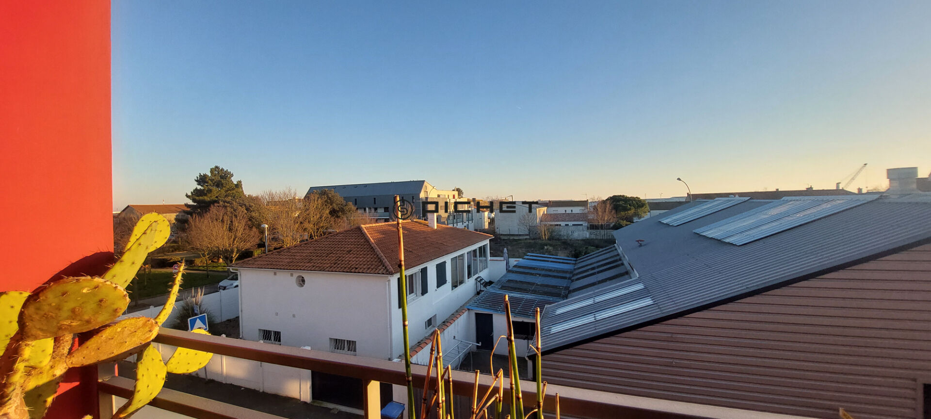 Agence immobilière de Pichet Immobilier Services - Pichet Immobilier La Rochelle