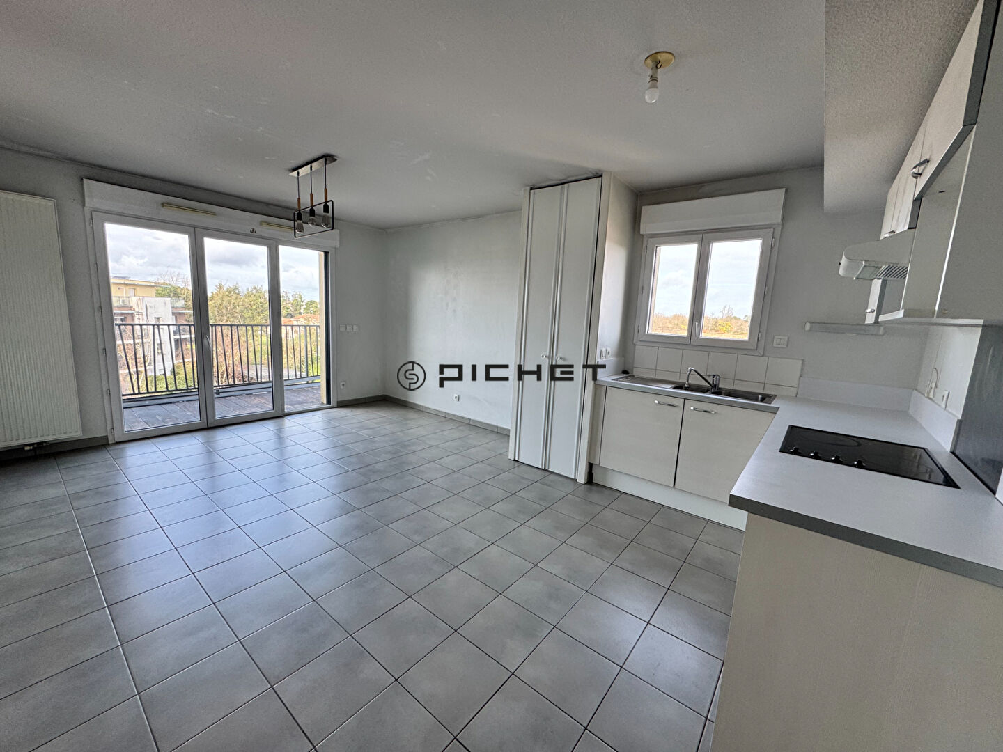 Agence immobilière de Pichet Immobilier Services - Pichet Immobilier Talence