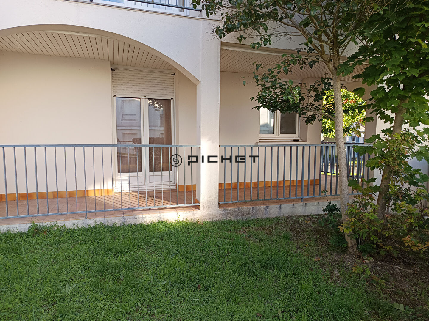 Agence immobilière de Pichet Immobilier Services - Pichet Immobilier Angouleme