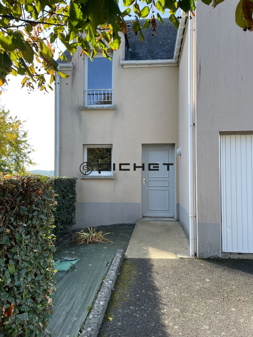 Agence immobilière de Pichet Immobilier Services - Pichet Saint-Herblain