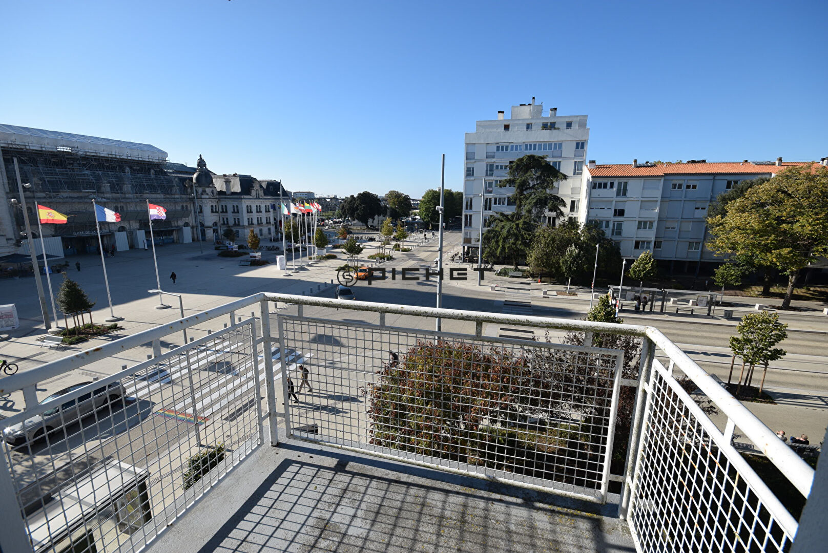 Agence immobilière de Pichet Immobilier Services - Pichet Immobilier La Rochelle