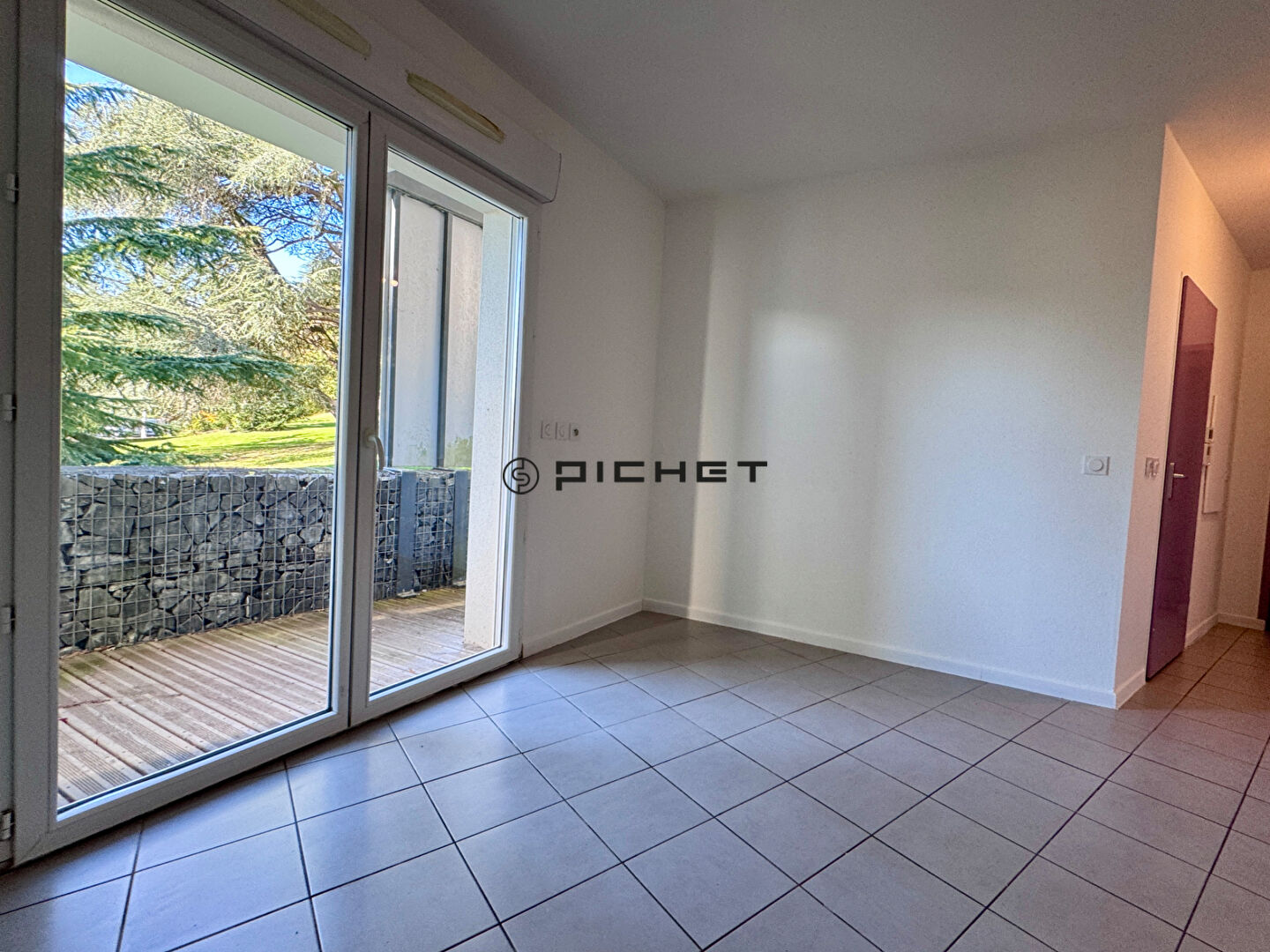 Photo Appartement Bayonne 1 pièce(s) 21 m2 image 3/6