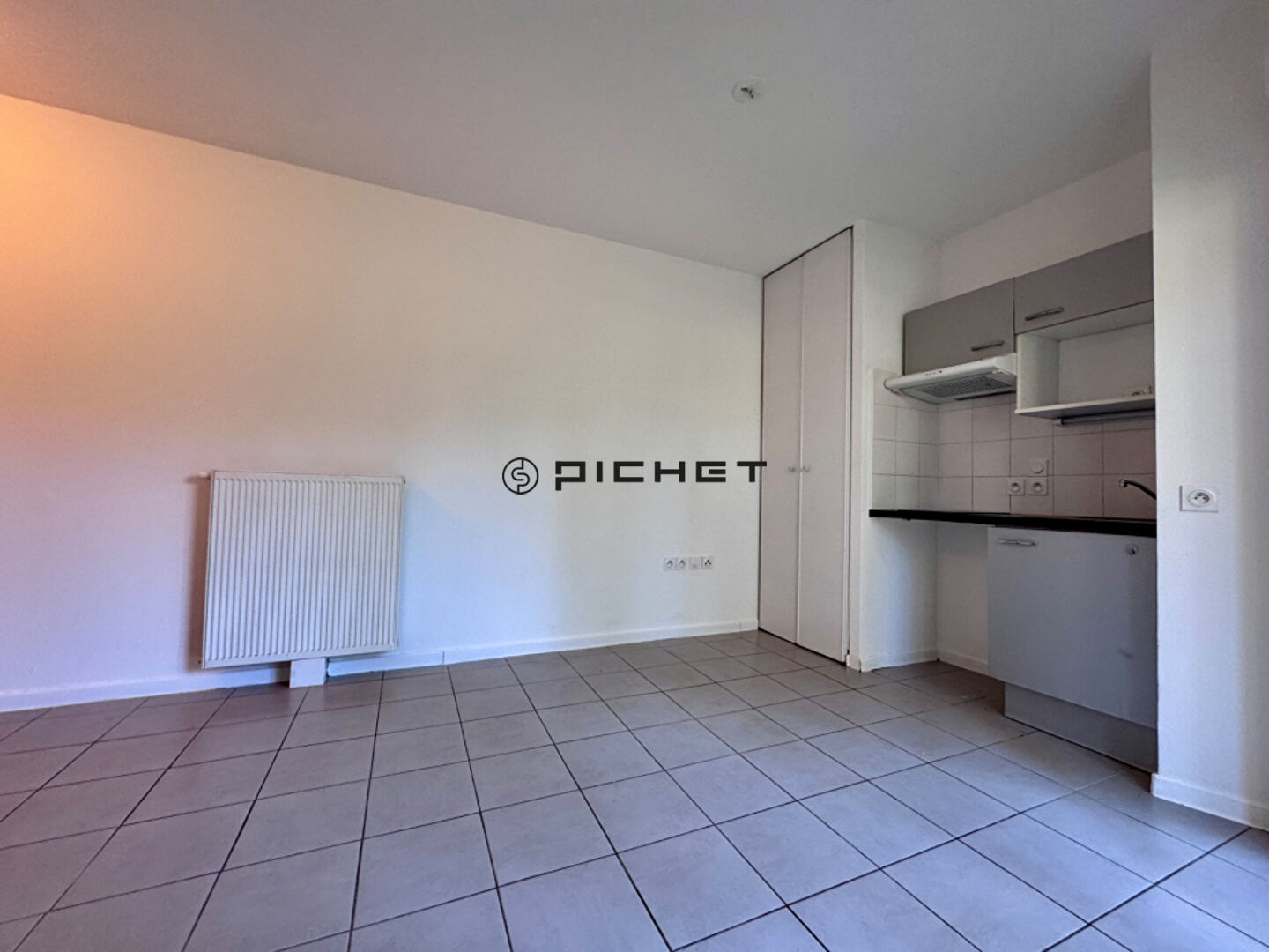 Photo Appartement Bayonne 1 pièce(s) 21 m2 image 5/6