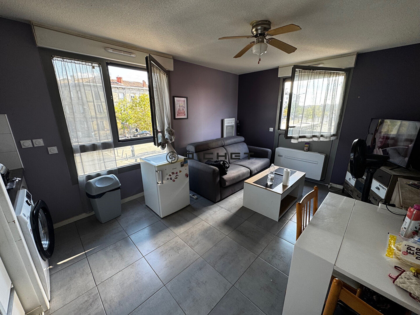 Agence immobilière de Pichet Immobilier Services - Pichet Immobilier Bordeaux