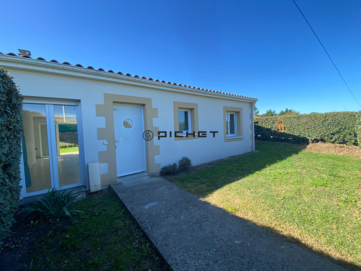 Agence immobilière de Pichet Immobilier Services - Pichet Immobilier Libourne