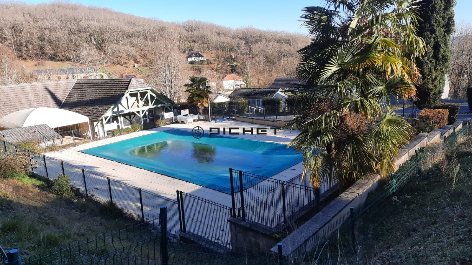 Agence immobilière de Pichet Immobilier Services - Pichet Immobilier Perigueux