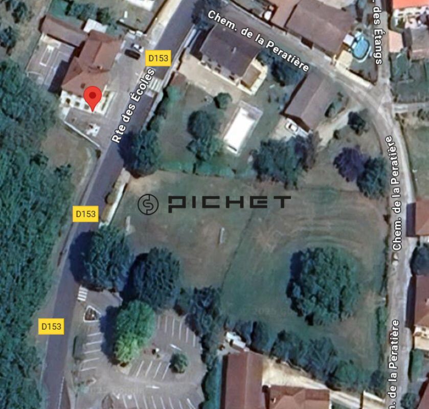 Agence immobilière de PICHET Paris 8