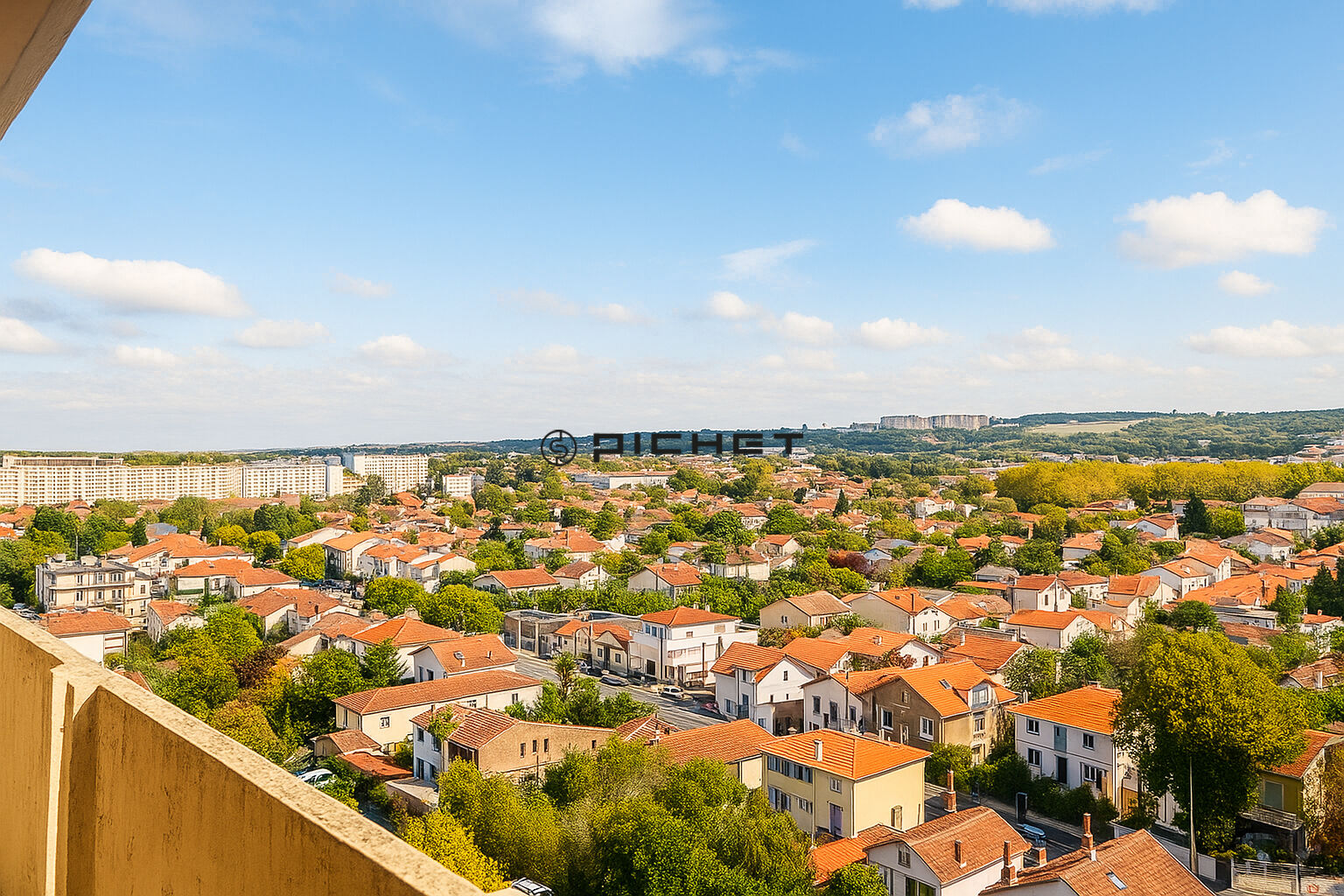 Agence immobilière de Pichet Immobilier Services - Pichet TOULOUSE