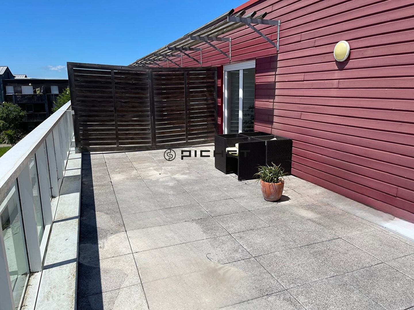 Agence immobilière de Pichet Immobilier Services - Pichet Immobilier La Rochelle