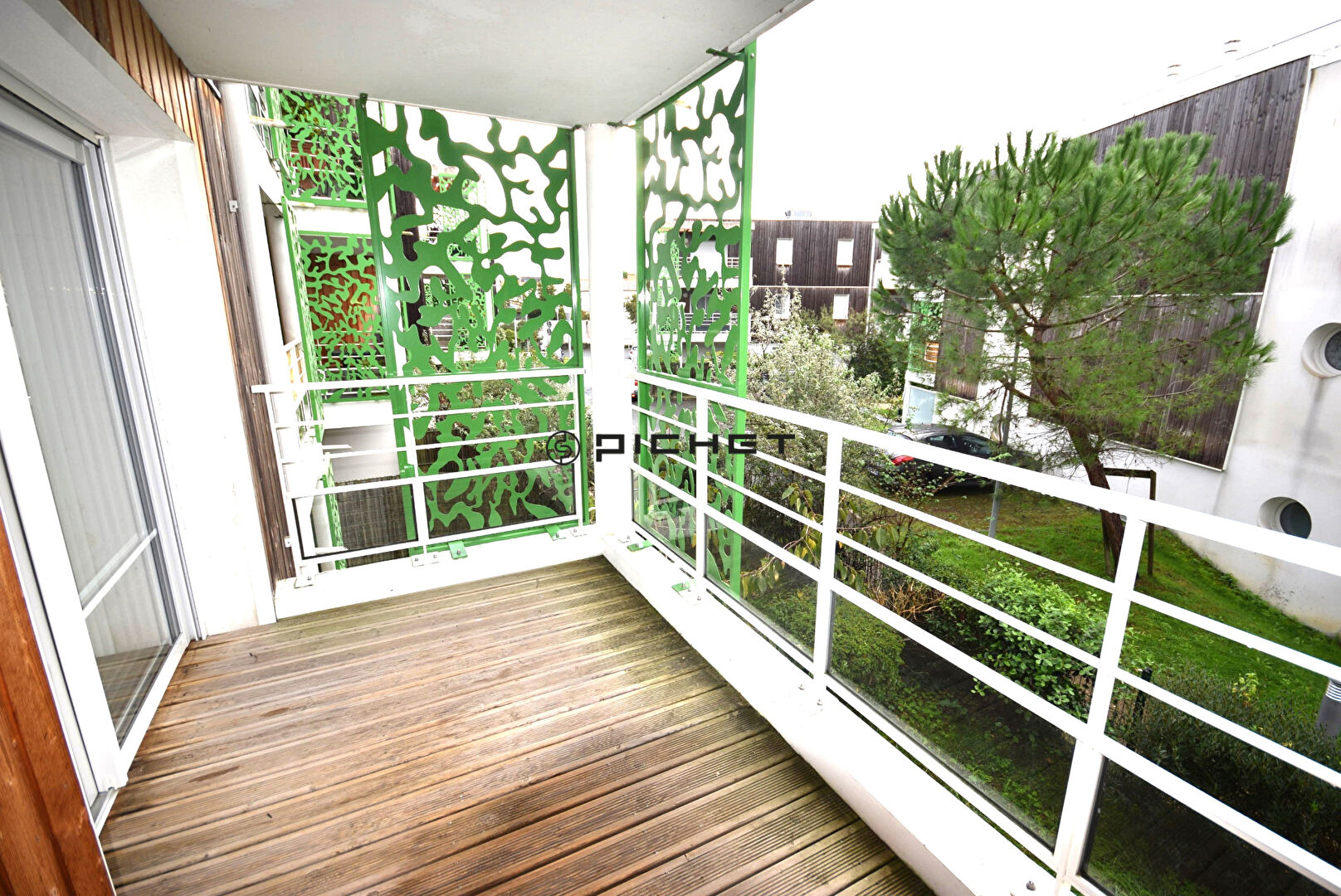 Agence immobilière de Pichet Immobilier Services - Pichet Immobilier La Rochelle