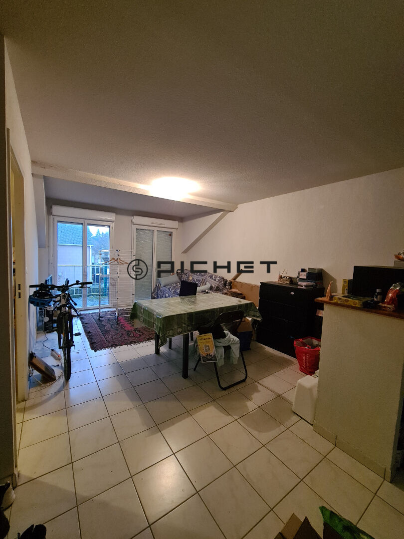 Agence immobilière de Pichet Immobilier Services - Pichet Saint-Herblain