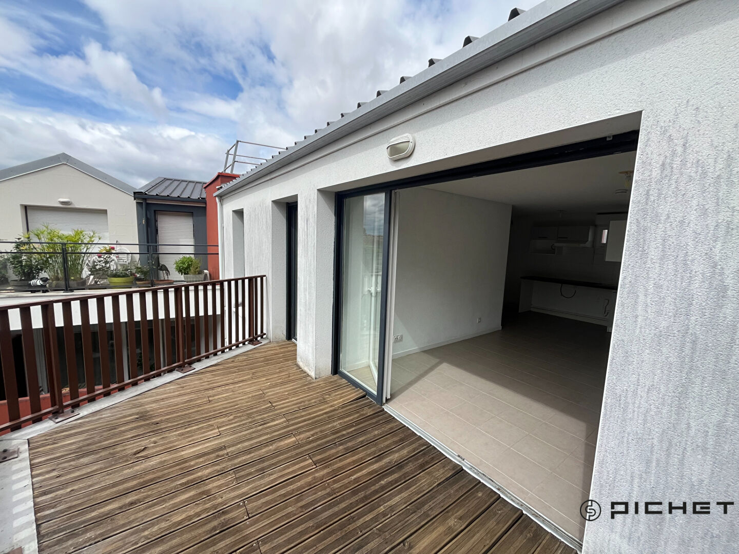 Agence immobilière de Pichet Immobilier Services - Pichet Immobilier Bordeaux