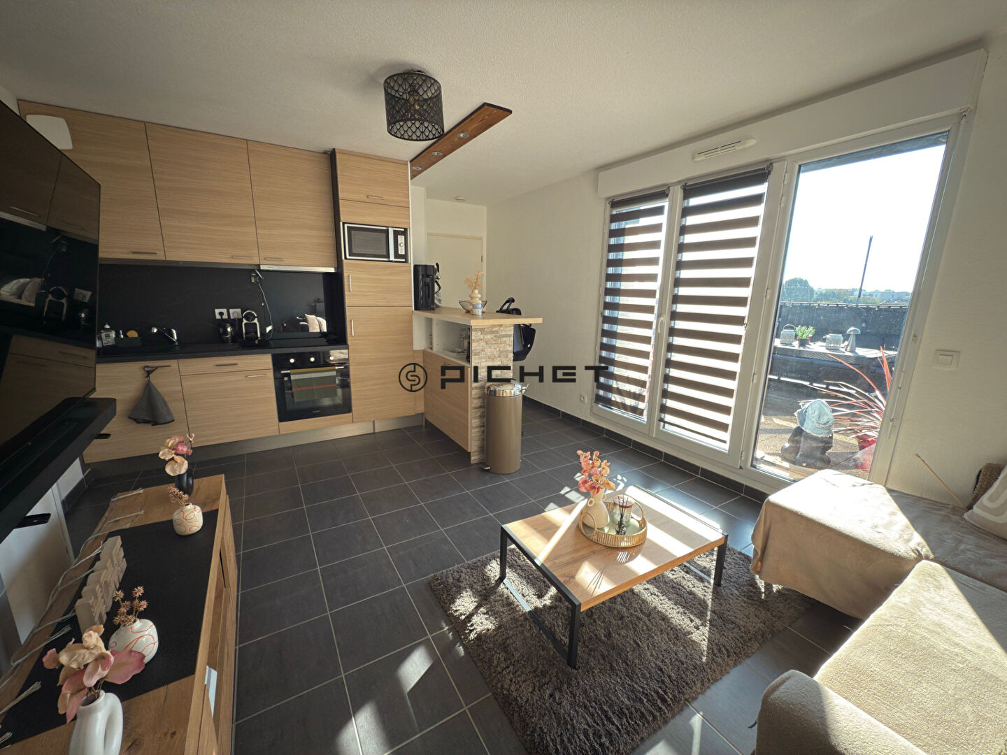 Agence immobilière de Pichet Immobilier Services - Pichet Immobilier Talence