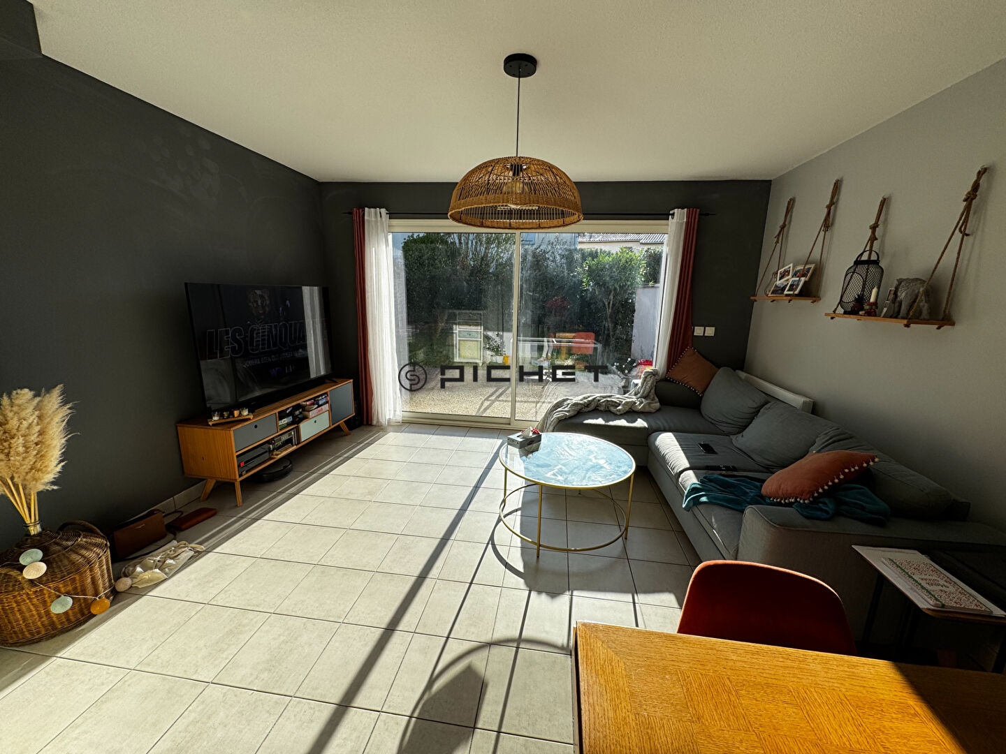 Agence immobilière de Pichet Immobilier Services - Pichet Immobilier Talence