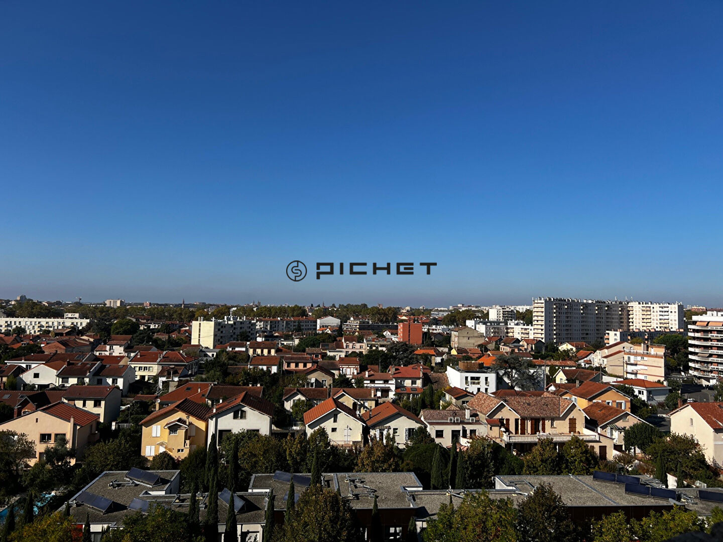Agence immobilière de Pichet Immobilier Services - Pichet TOULOUSE