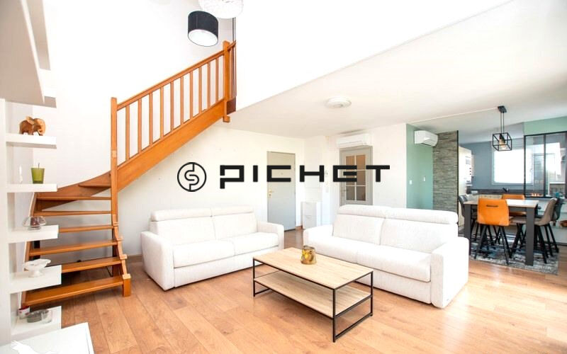 Photo Appartement Muret 4/ 5 pièce(s) 110 m2 image 3/6