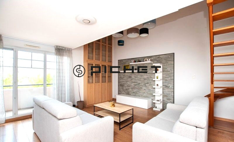 Photo Appartement Muret 4/ 5 pièce(s) 110 m2 image 4/6