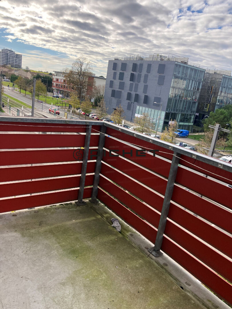 Appartement Cenon 2 pièce(s) 43 m2