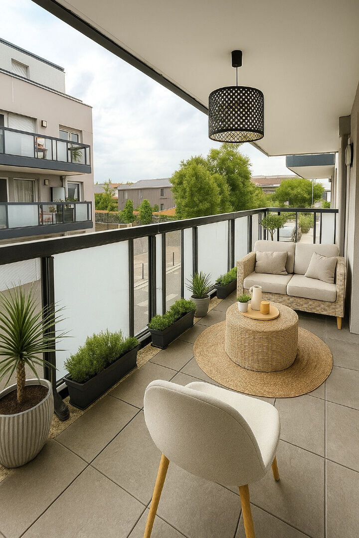 Agence immobilière de PICHET Paris 8