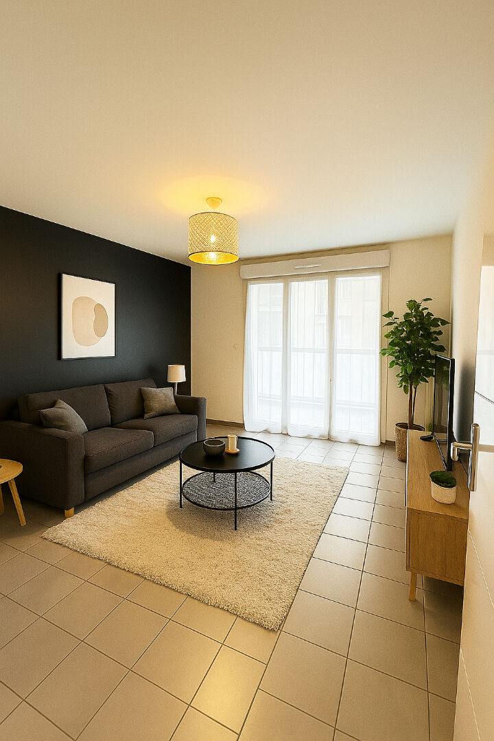 Agence immobilière de PICHET Paris 8