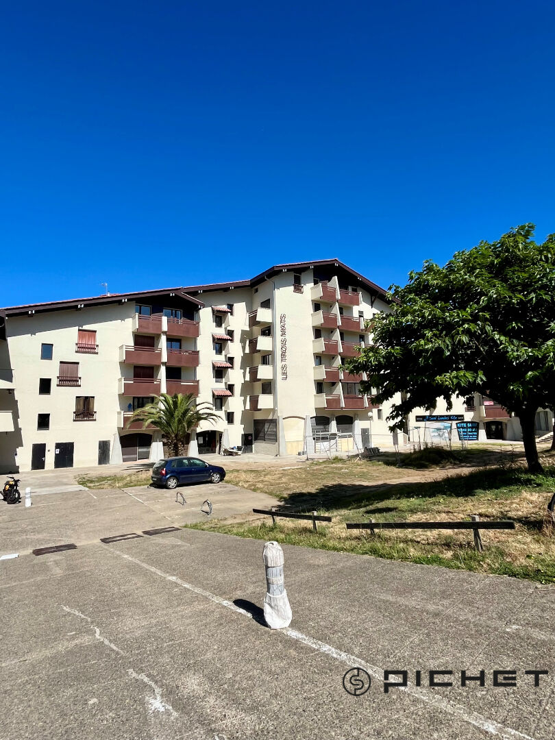 Agence immobilière de Pichet Immobilier Services - Pichet Immobilier Biarritz